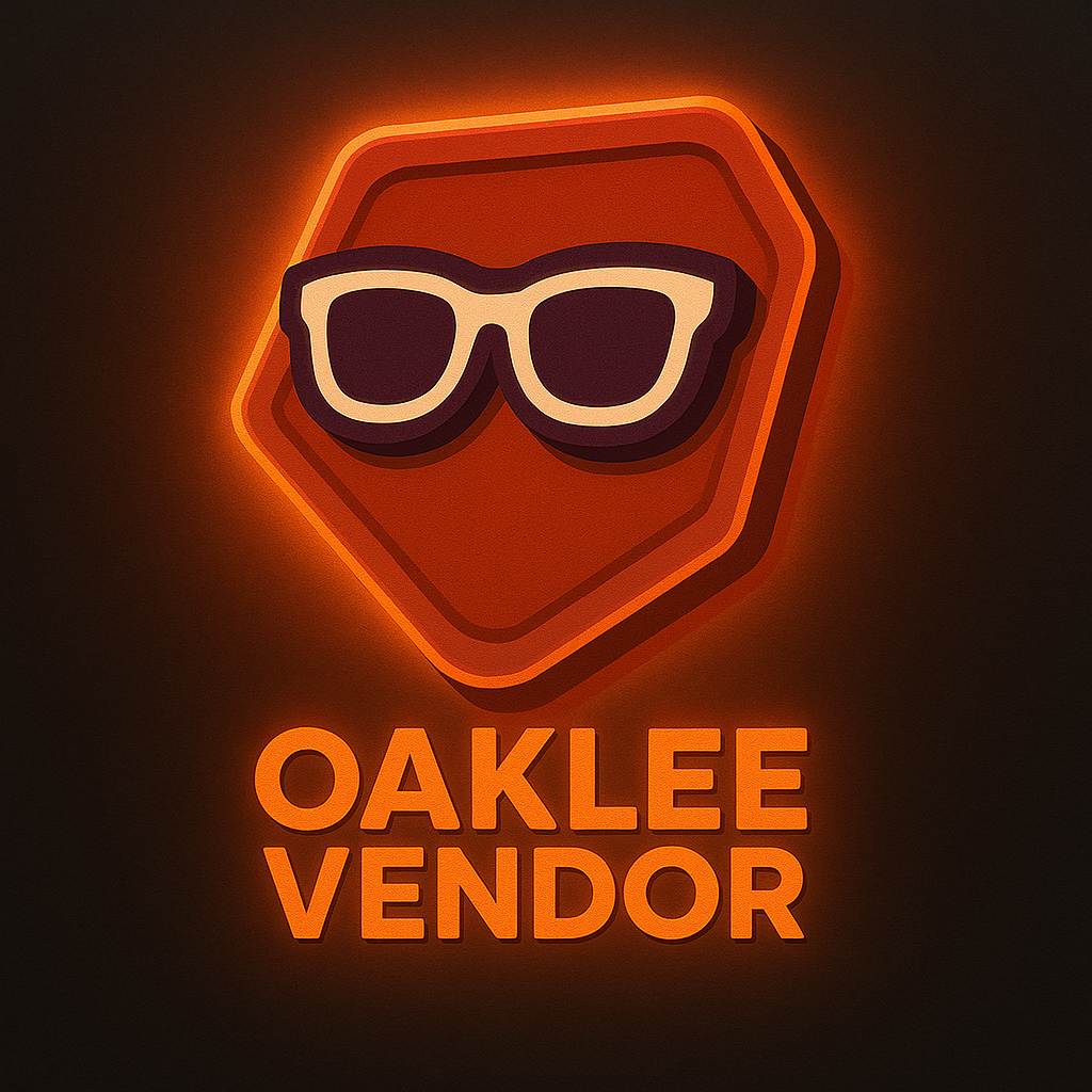 Oakleee Vendor