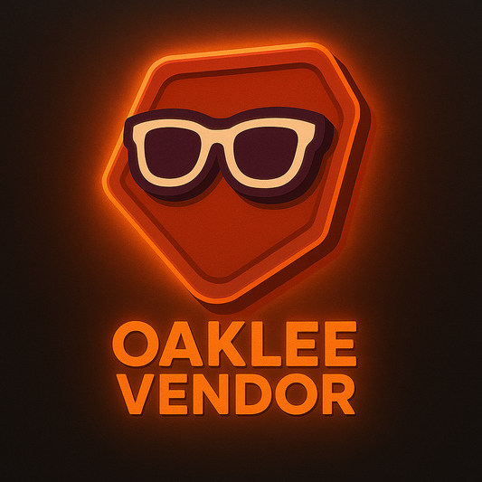 Oakleee Vendor