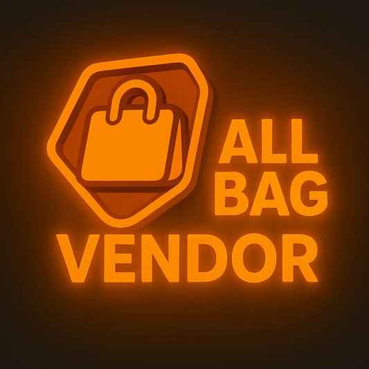 Purse Vendor