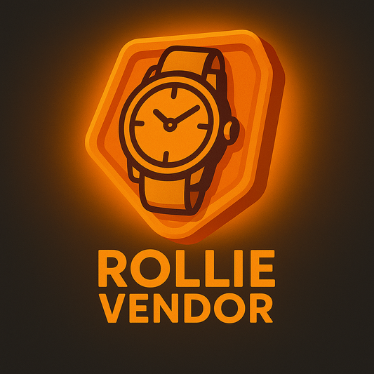 Rollie Vendor