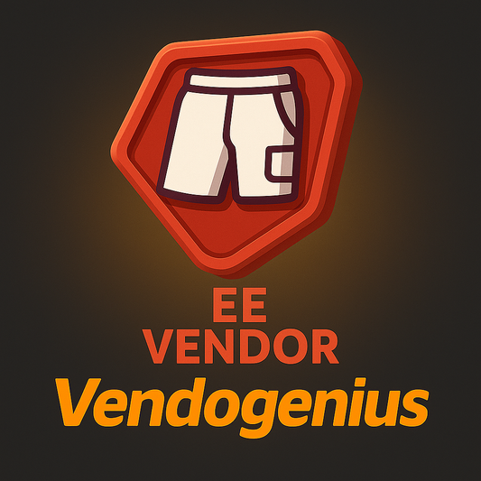 EE Vendor *PASSING*