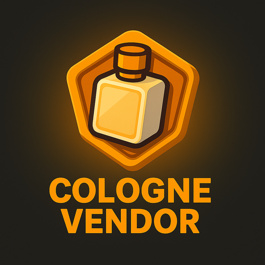 #C0logne Vendor