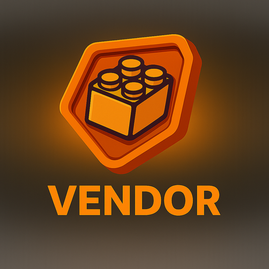 Lesgo Vendor