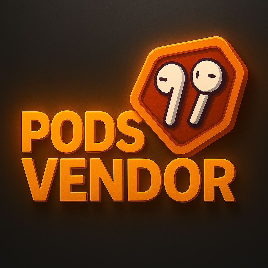 .Pods Vendor