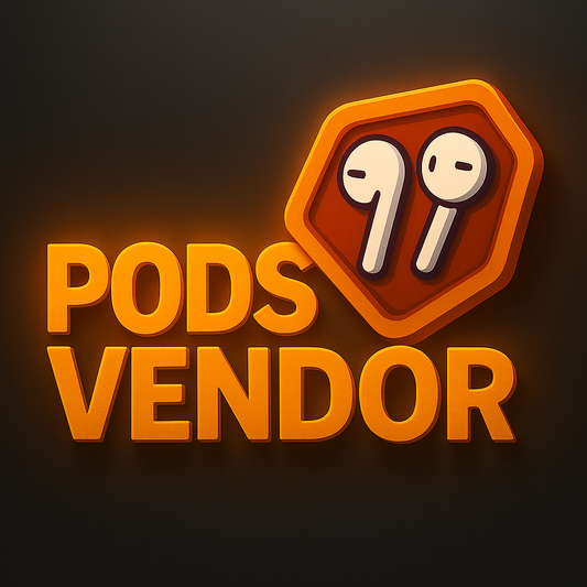 .Pods Vendor